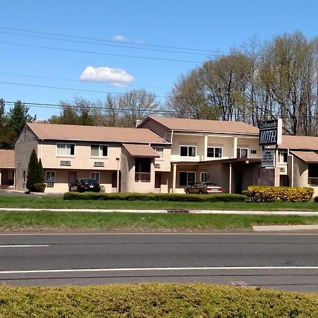 Colonade Motel East Windsor Εξωτερικό φωτογραφία